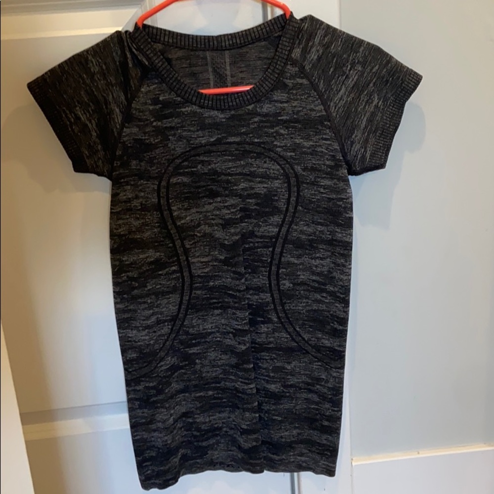 lululemon swiftly tech short sleeve